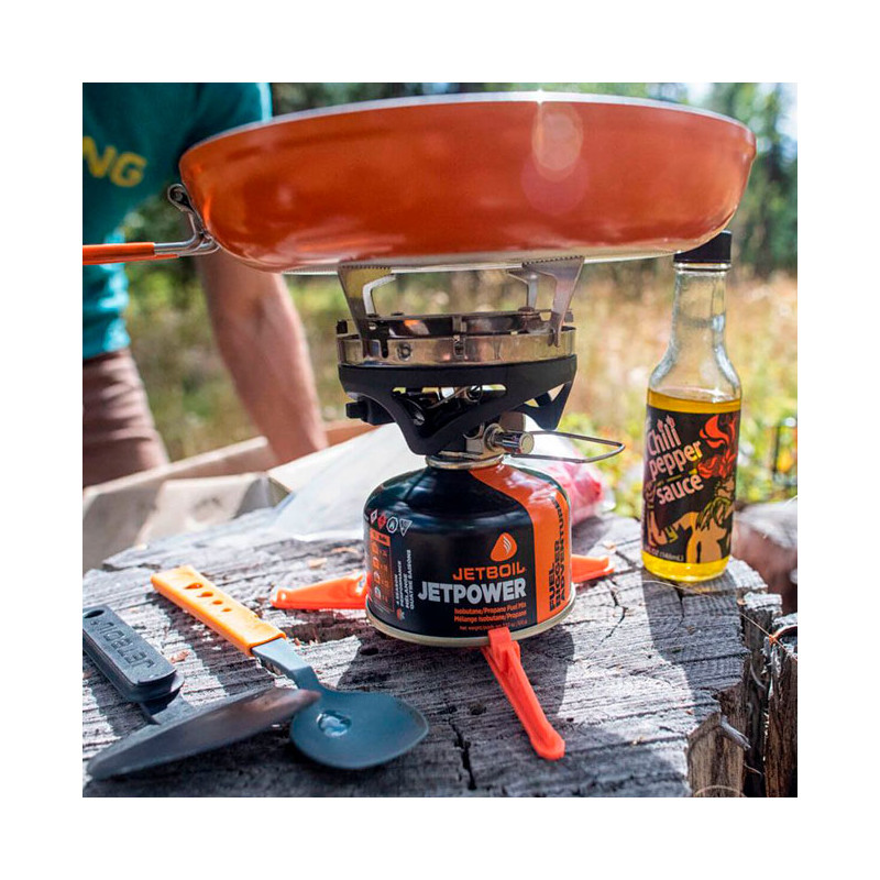 Jetboil Summit Skillet