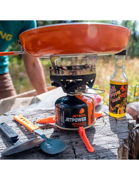 Jetboil Summit Skillet