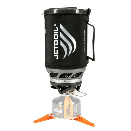 Hornillo Jetboil Sumo