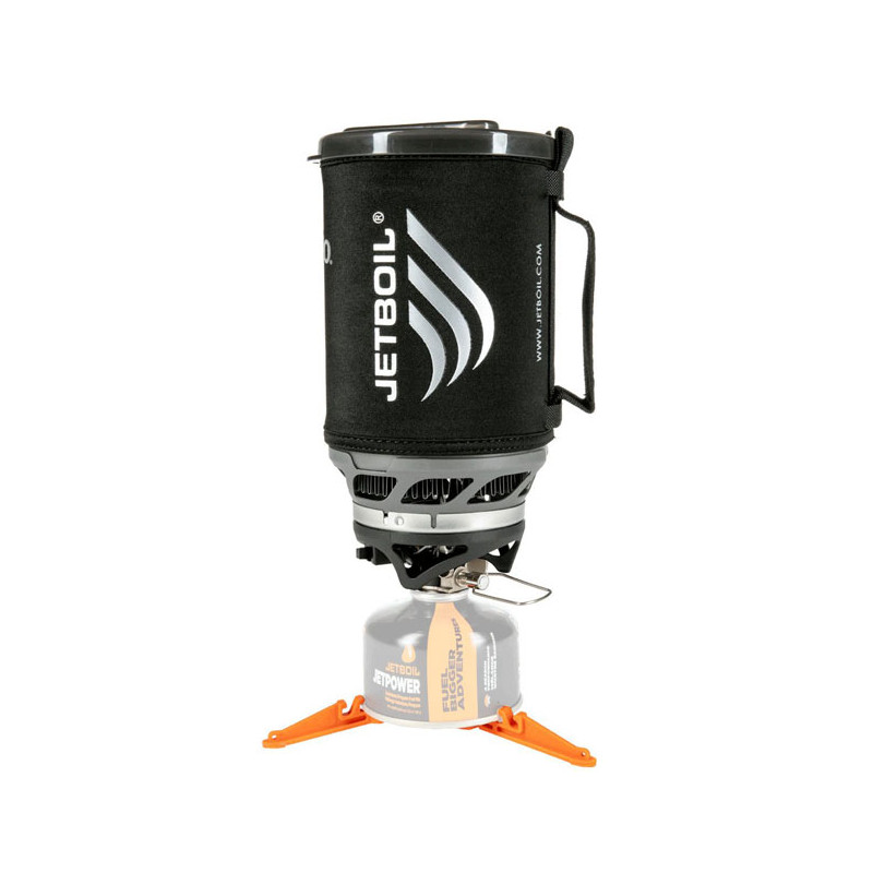 Prenosný varič Jetboil Sumo