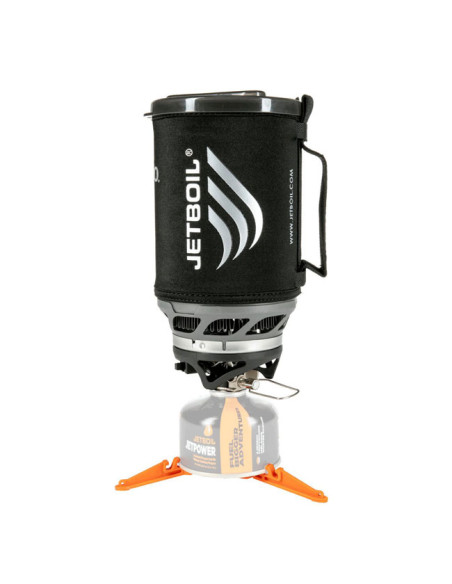 Prenosni štedilnik Jetboil Sumo