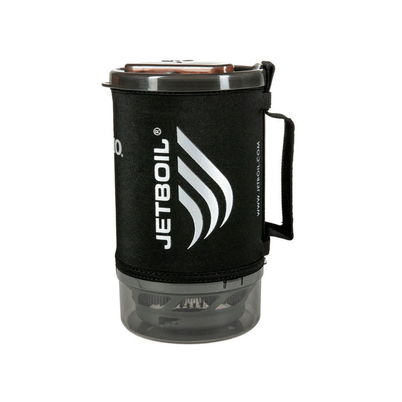 Nešiojama viryklė Jetboil Sumo