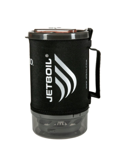 Hornillo Jetboil Sumo