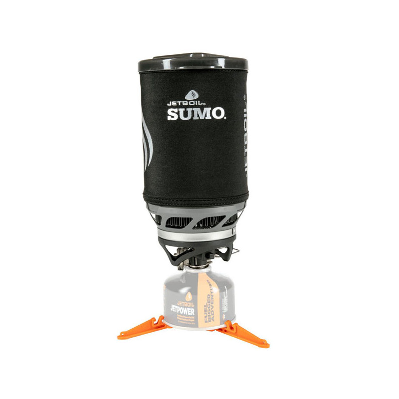 Prenosni štedilnik Jetboil Sumo