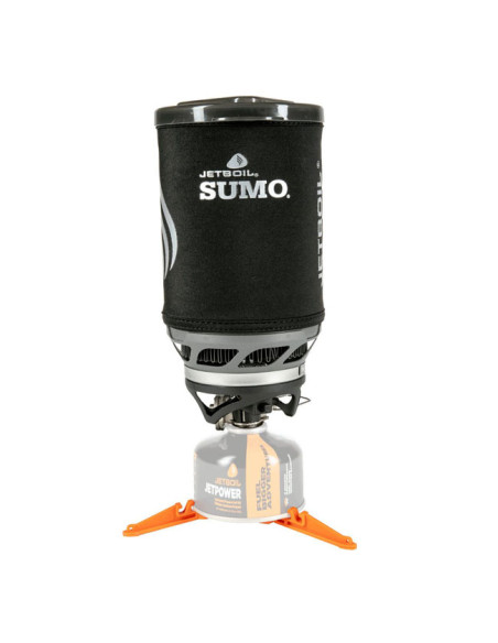 Jetboil Sumo