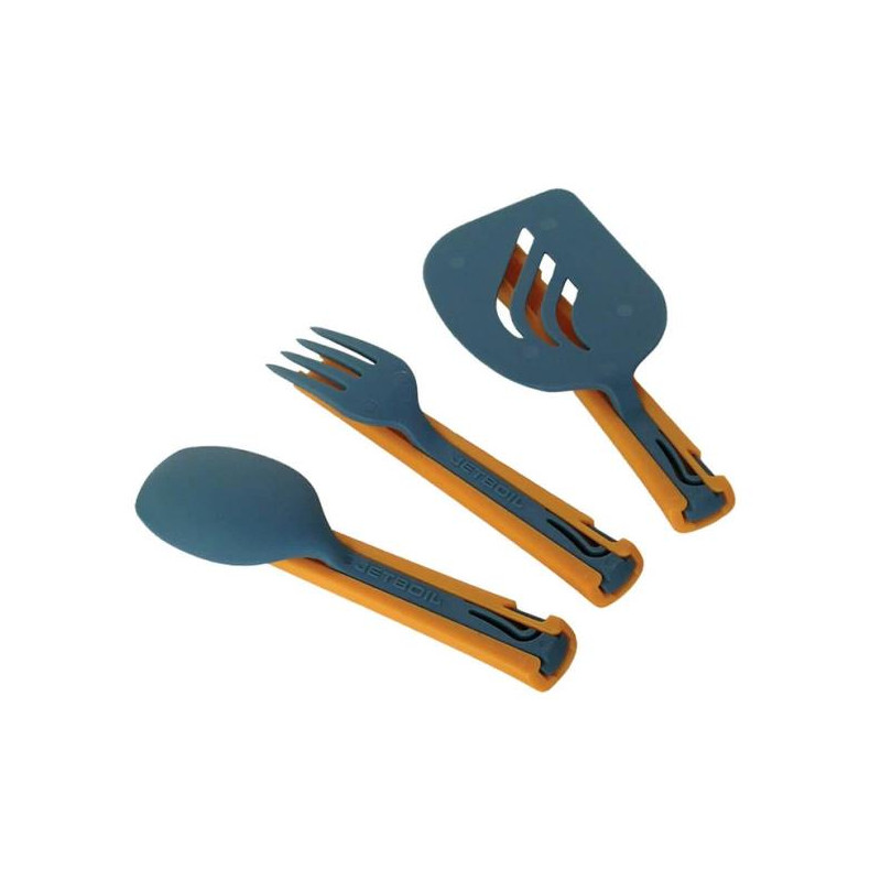 Jetboil Jetset Utensil Set