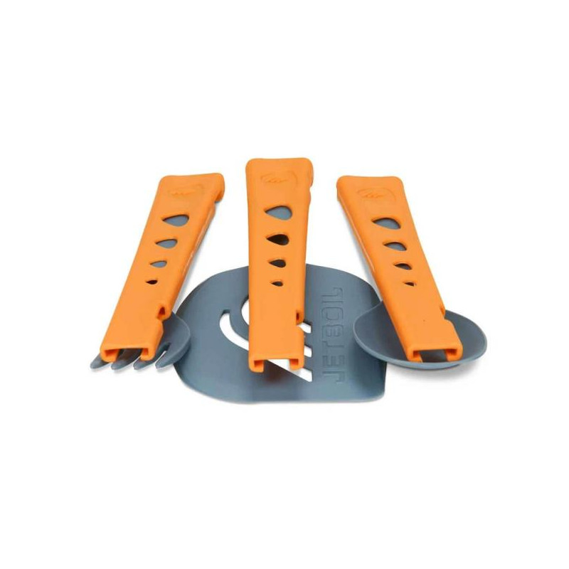 Jetboil Jetset Utensil Set