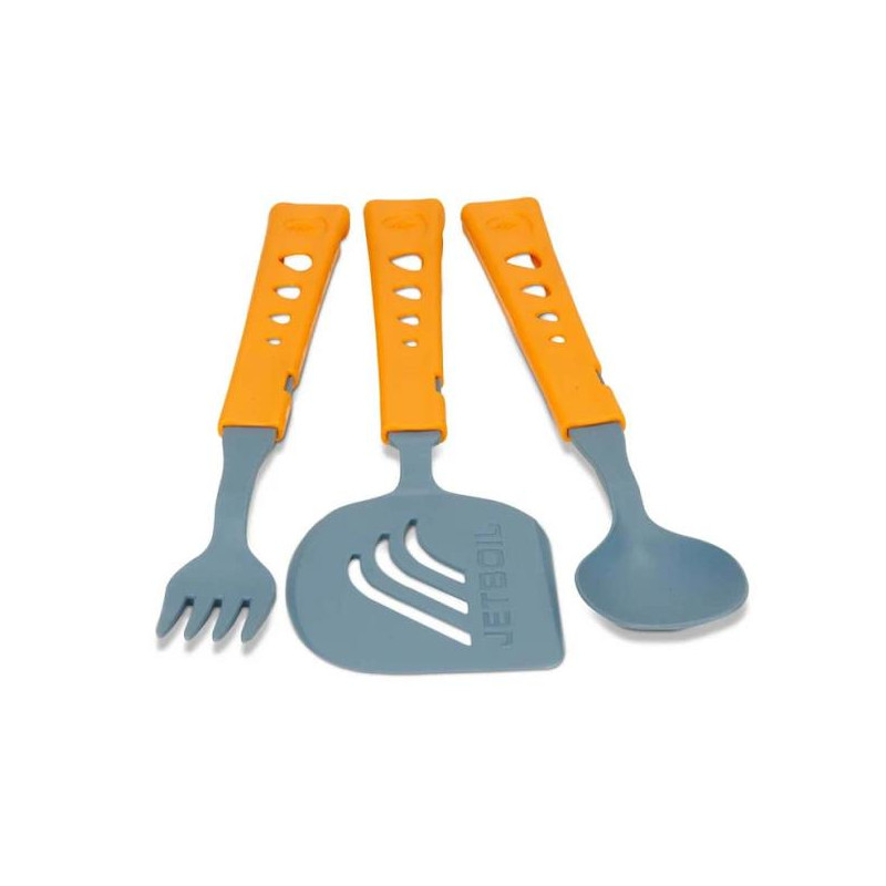 Jetboil Jetset Utensil Set