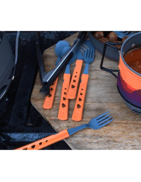 Jetboil Jetset Utensil Set