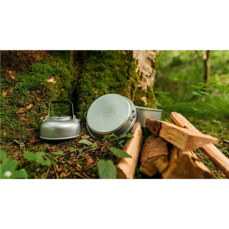 Easy Camp Adventure Cook Set M 2