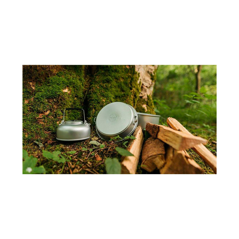 Easy Camp Adventure Cook Set M