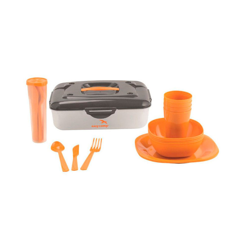 Easy Camp Cerf Picnic Box 4p