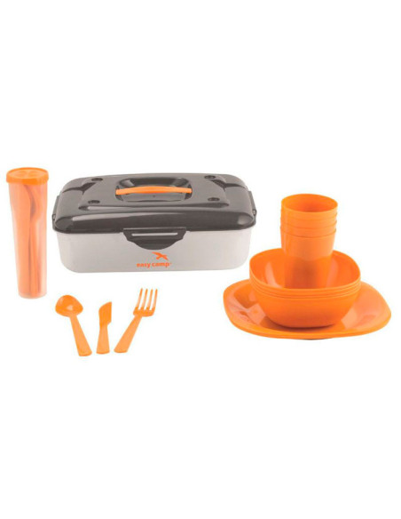 Easy Camp Cerf Picnic Box 4p