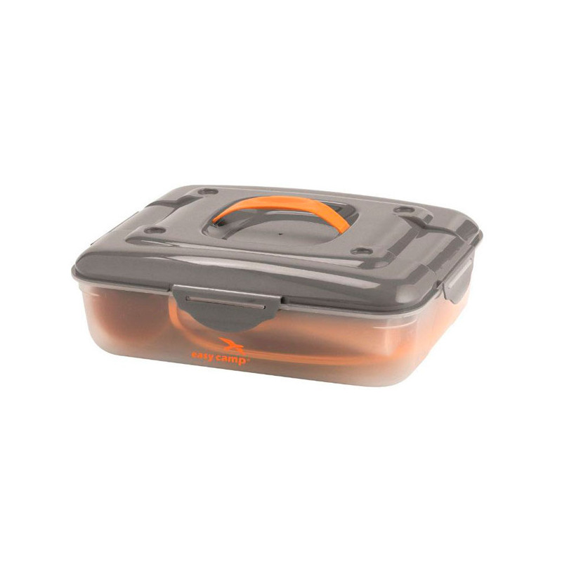 Easy Camp Cerf Picnic Box 4p
