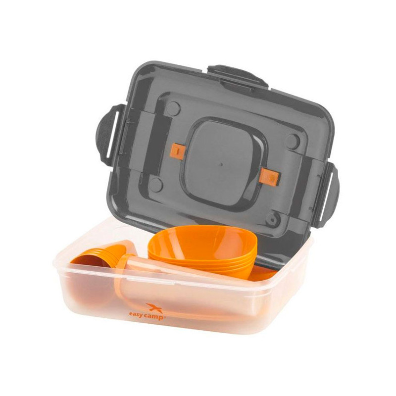 Easy Camp Cerf Picnic Box 4p