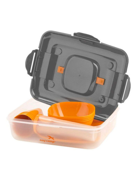 Easy Camp Cerf Picnic Box 4p