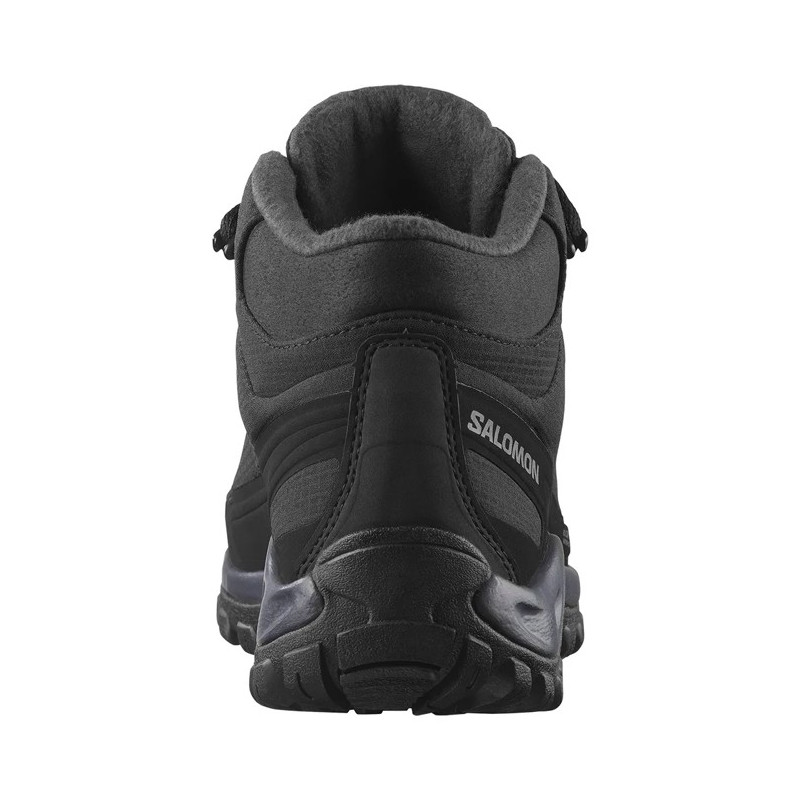 Batai Salomon SHELTER WP W Black/Nine Iron/Excalibur