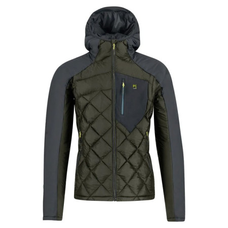 Takki Karpos LASTEI UP Deep Depths/Woodl.Gray