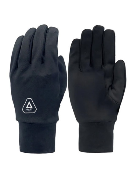 Handsker Matt INNER GLOVE TS NG