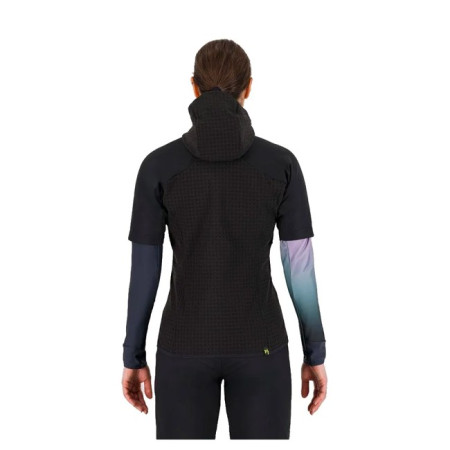 Kurtka Karpos ALAGNA PLUS 2.0 W PUFFY Black 2