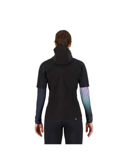 Takki Karpos ALAGNA PLUS 2.0 W PUFFY Black