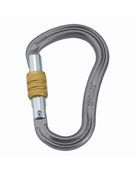 Karabína Rock Empire Magnum S gris