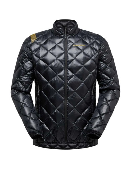 Takki La Sportiva Lumina 100 Down Jkt M Black