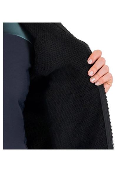 Giacca Karpos ALAGNA PLUS 2.0 W PUFFY Black