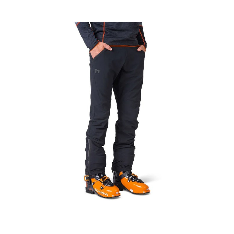 Nohavice Hannah KASH Anthracite