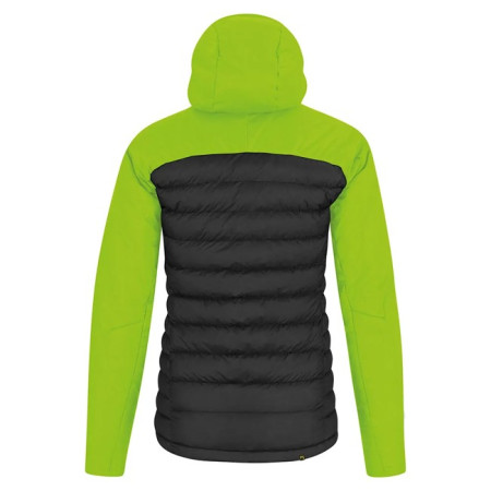 Bunda Karpos SASS D'ORTIGA HOODIE Black/Acid L 2