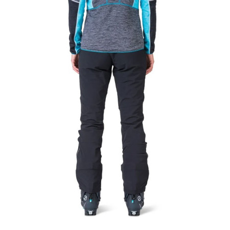 Kalhoty Hannah KASH W PANTS Anthracite 2