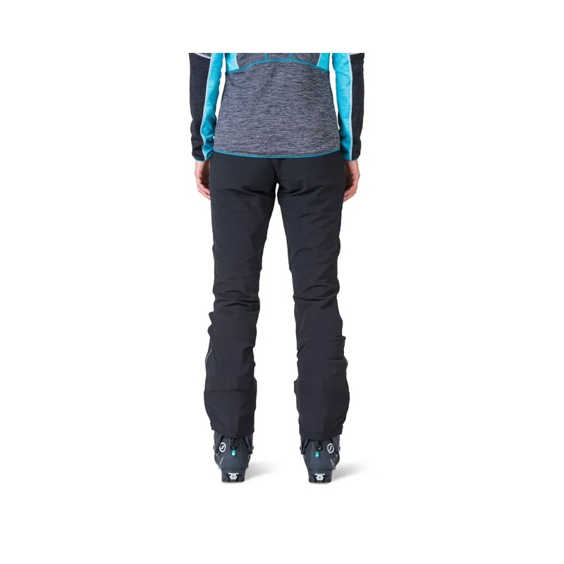 Kalhoty Hannah KASH W PANTS Anthracite