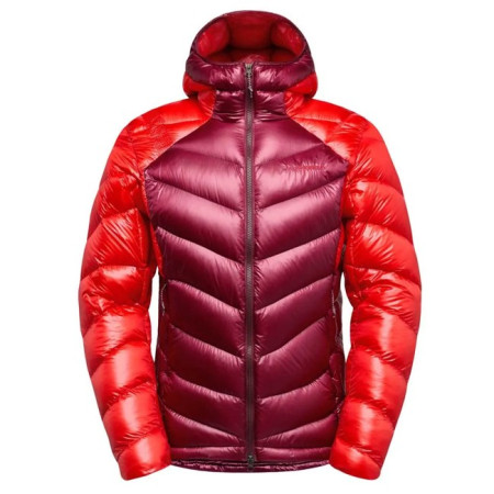 Striukė La Sportiva Lumina 300 Down Jkt M Redwood/M Red