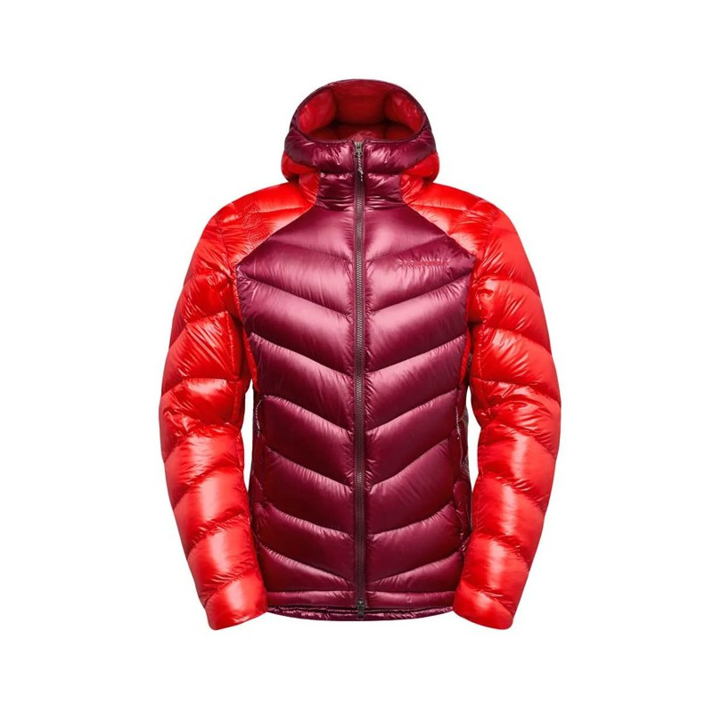 Bunda La Sportiva Lumina 300 Down Jkt M Redwood/M Red