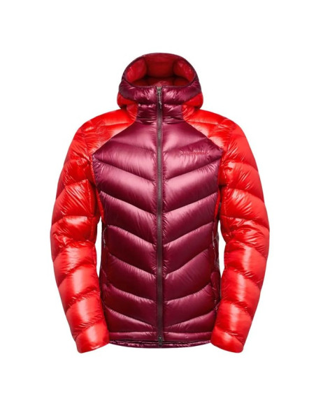 Jakke La Sportiva Lumina 300 Down Jkt M Redwood/M Red