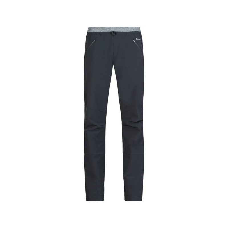 Nadrág Hannah KASH W PANTS Anthracite