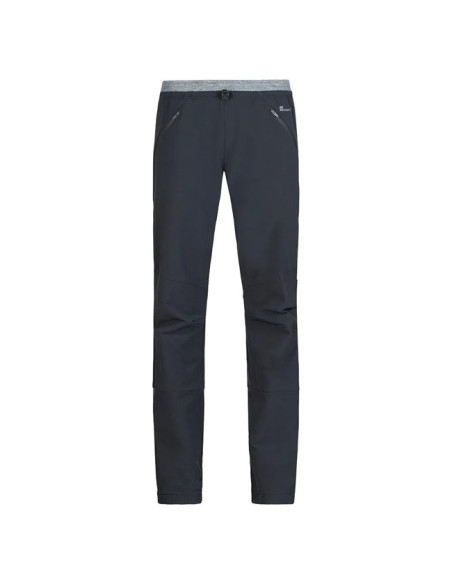 Kalhoty Hannah KASH W PANTS Anthracite