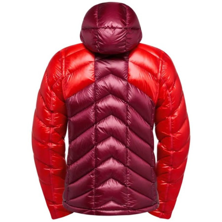 Veste La Sportiva Lumina 300 Down Jkt M Redwood/M Red 2
