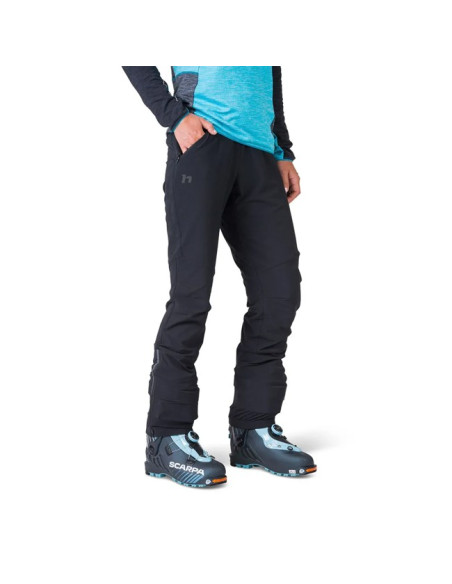 Nohavice Hannah KASH W PANTS Anthracite