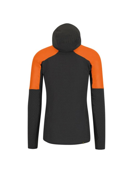 Jakna Karpos ALAGNA PLUS 2.0 Vibr.Orange/Woodl