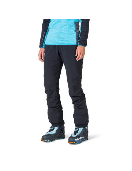 Kelnės Hannah KASH W PANTS Anthracite