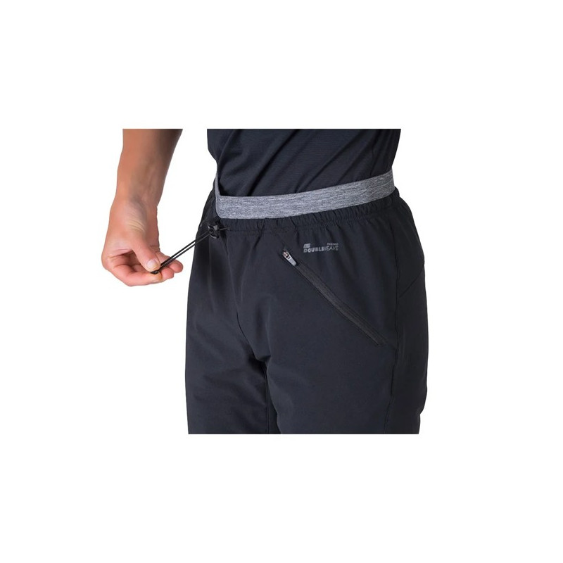 Nadrág Hannah KASH W PANTS Anthracite