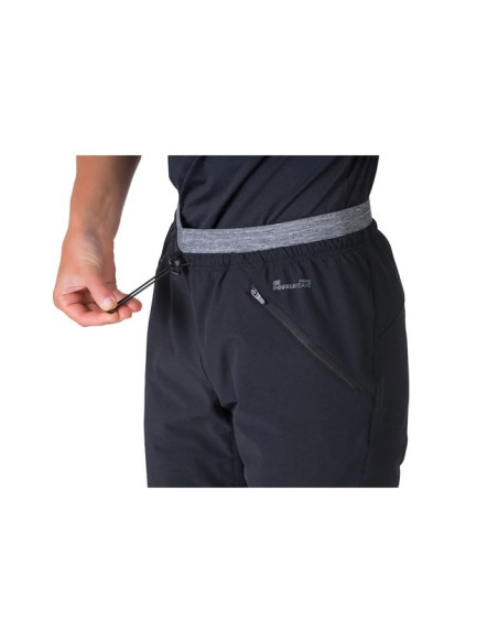 Kalhoty Hannah KASH W PANTS Anthracite