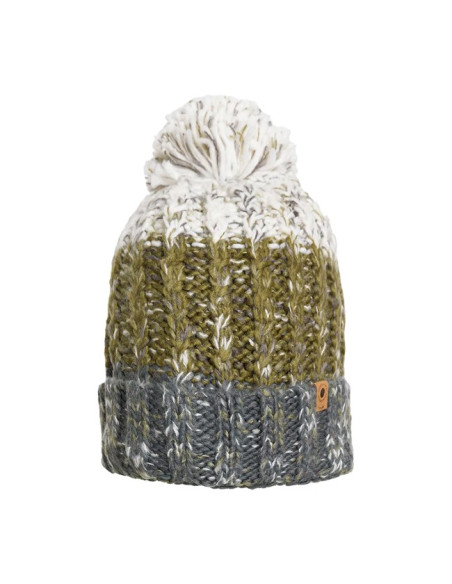 Gorro Trangoworld AMPRIU Gris/Kaki/Crudo