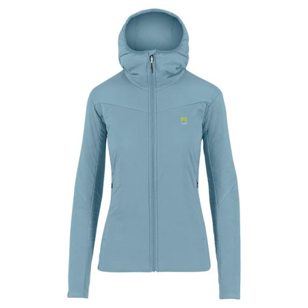 Bunda Karpos W JACKET Forget