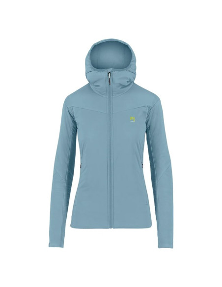 Kabát Karpos W JACKET Forget