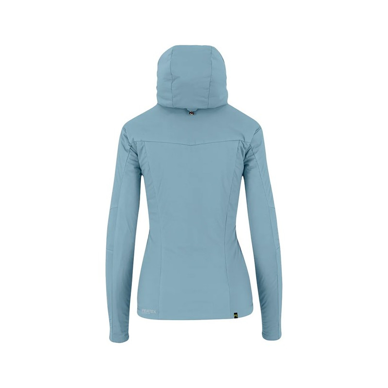 Bunda Karpos W JACKET Forget