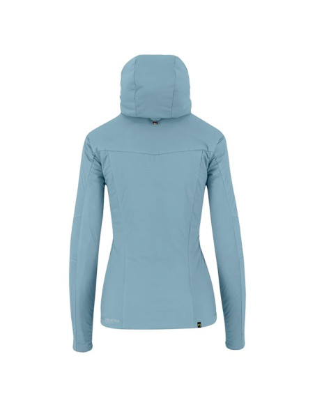 Kabát Karpos W JACKET Forget