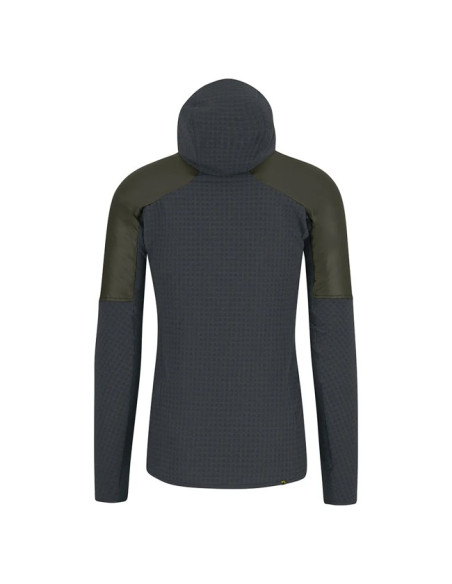 Casaco Karpos ALAGNA PLUS 2.0 Deep Depths/Woodl