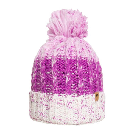 Hut Trangoworld AMPRIU Morado/Rosa/Crudo